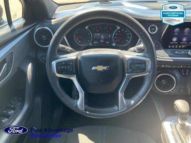 Used 2021 Chevrolet Blazer LT AWD/4WD image 7