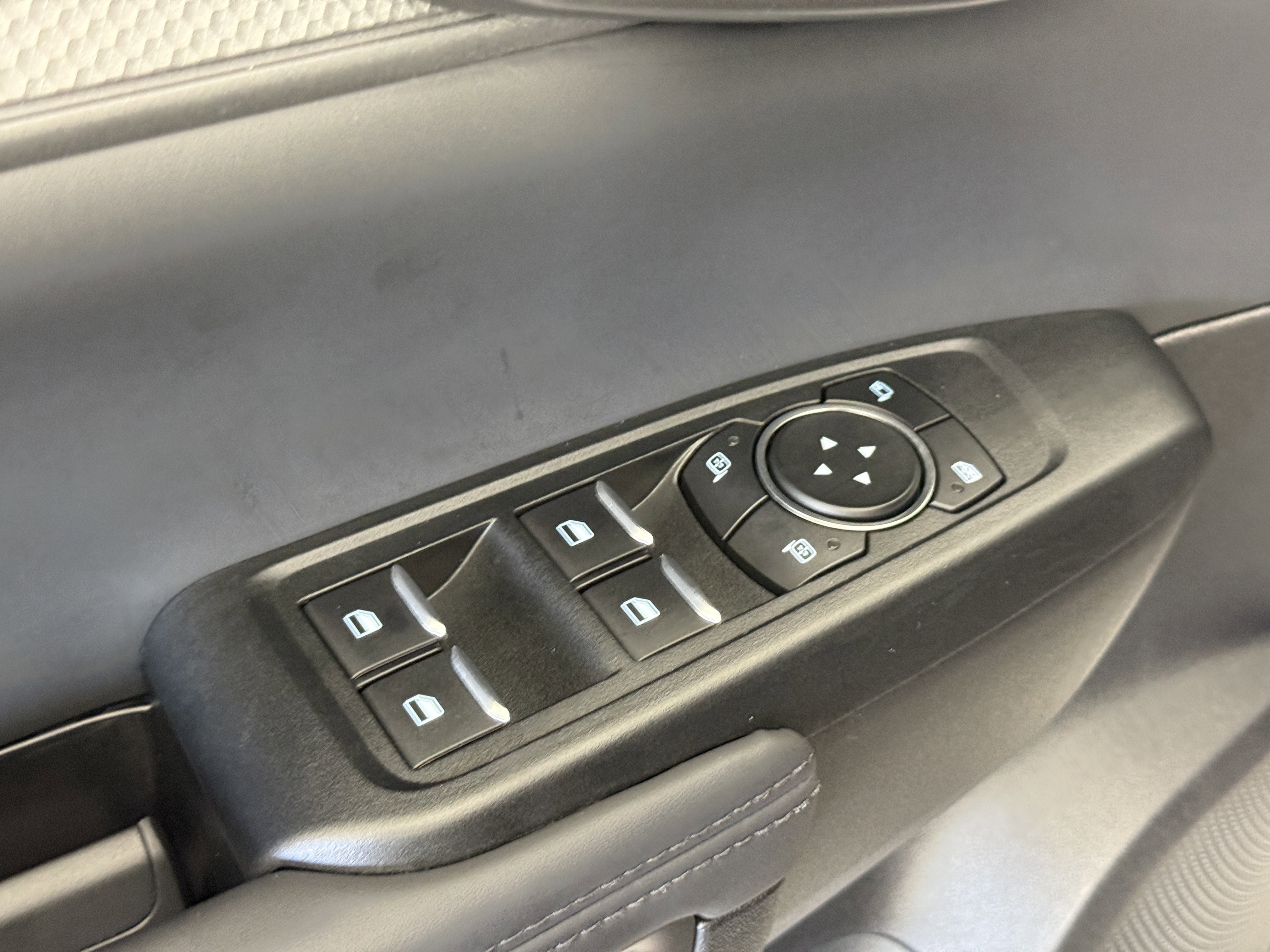 Certified 2024 Ford Ranger Raptor image 16