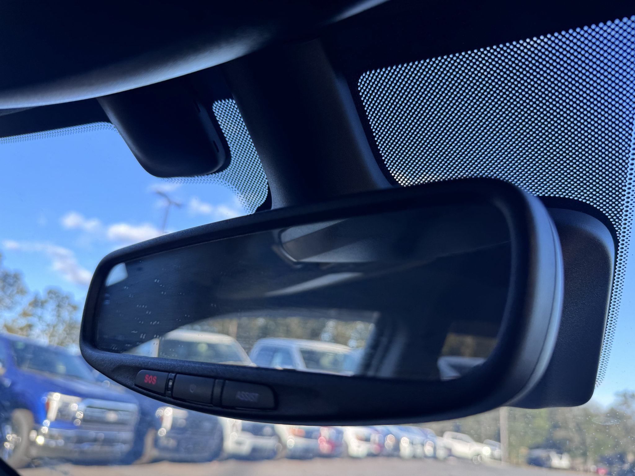 Used 2021 Dodge Durango Citadel RWD image 31