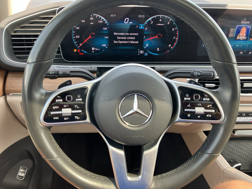 Used 2020 Mercedes-Benz GLE 350 4MATIC image 26