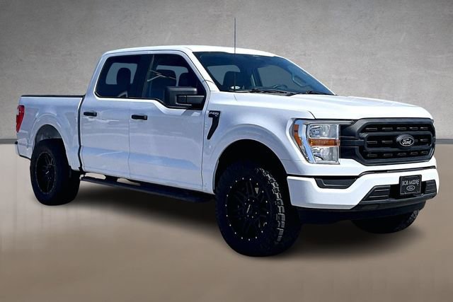 Certified 2022 Ford F150 XL image 10