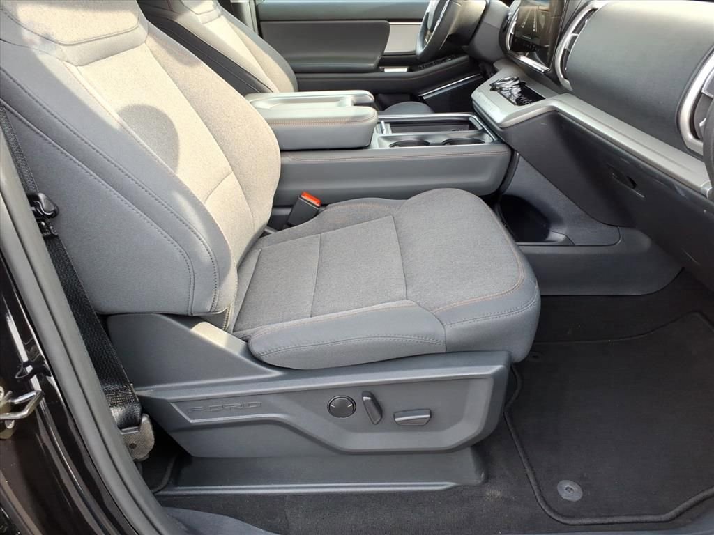 Certified 2025 Ford Expedition Max Active image 8