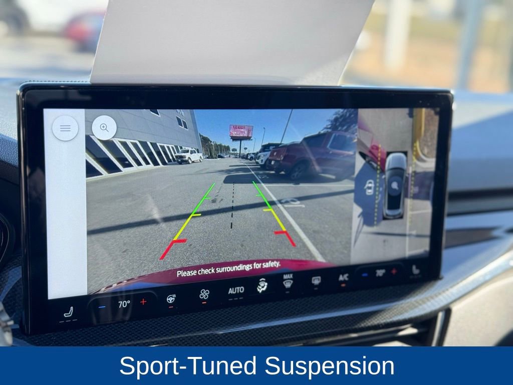 Certified 2023 Ford Escape ST-Line Select w/ Tech Pack #2 image 18