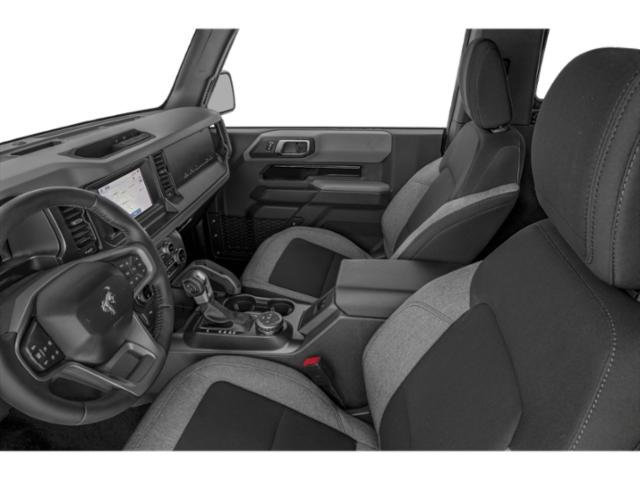 Certified 2022 Ford Bronco Big Bend image 9