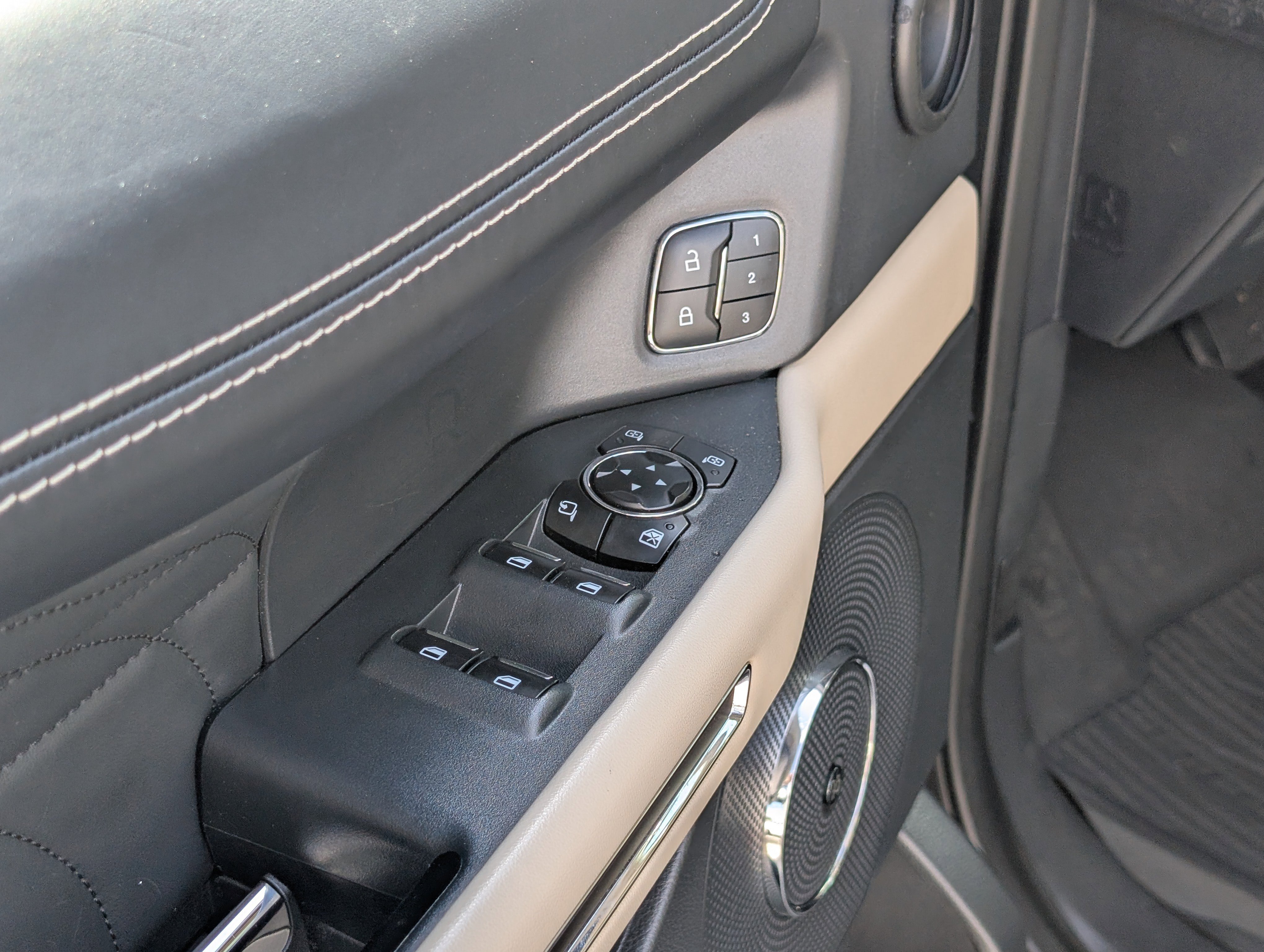 Certified 2023 Ford Expedition Max Platinum AWD/4WD image 25