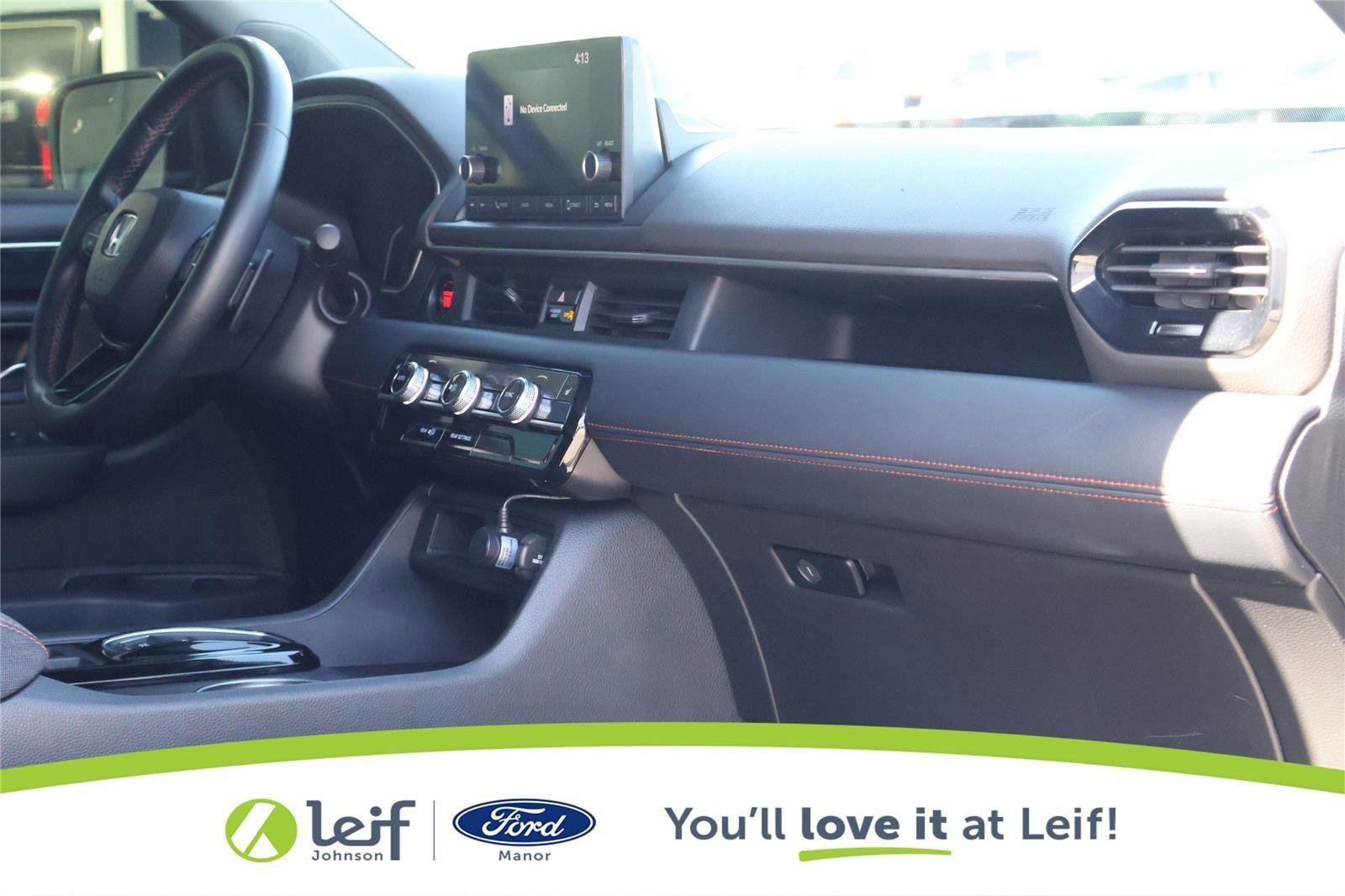 Used 2023 Honda Pilot Sport image 42