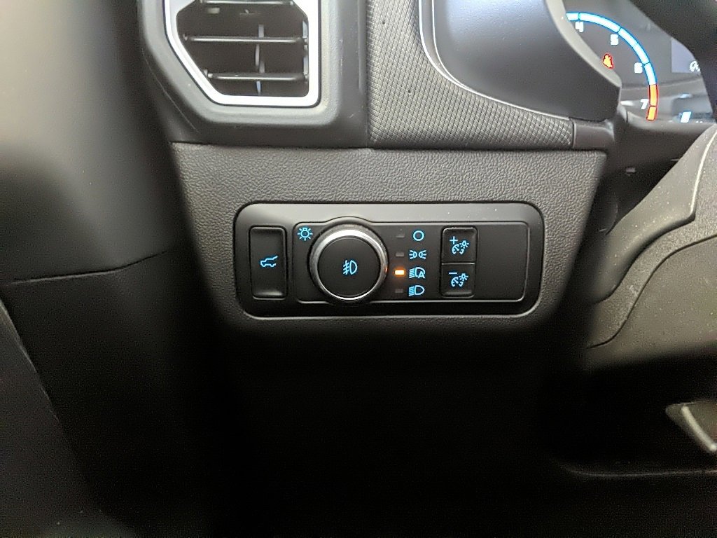 Certified 2024 Ford Bronco Sport Big Bend w/ Convenience Package image 23