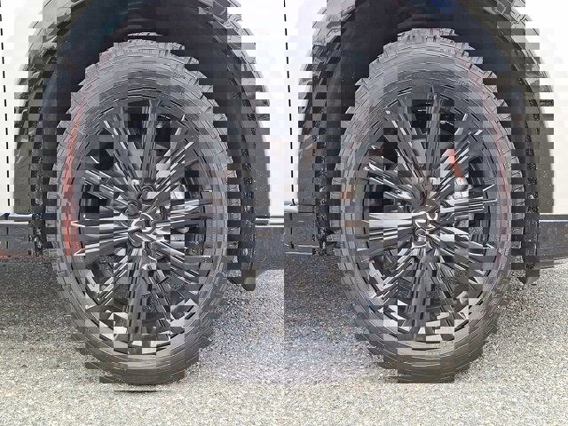 Used 2024 MAZDA CX-5 2.5 Turbo w/ Premium Package image 27