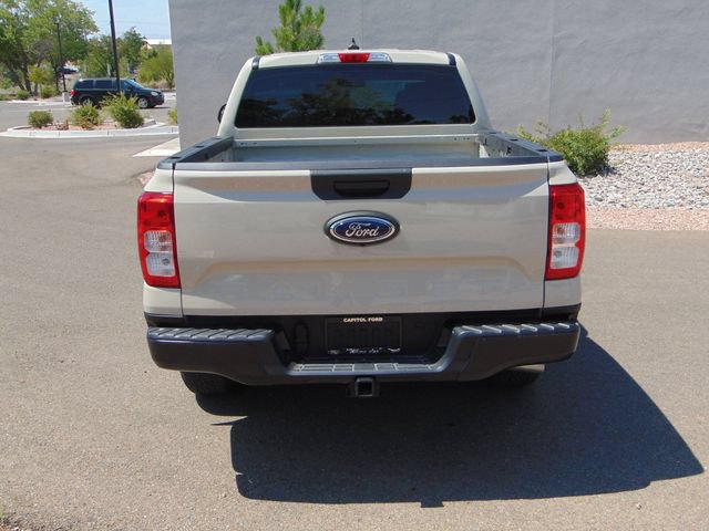 Certified 2025 Ford Ranger XL w/ Trailer Tow Package AWD/4WD image 5