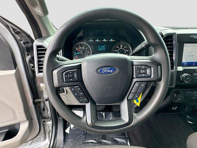 Certified 2020 Ford F150 XLT AWD/4WD image 10