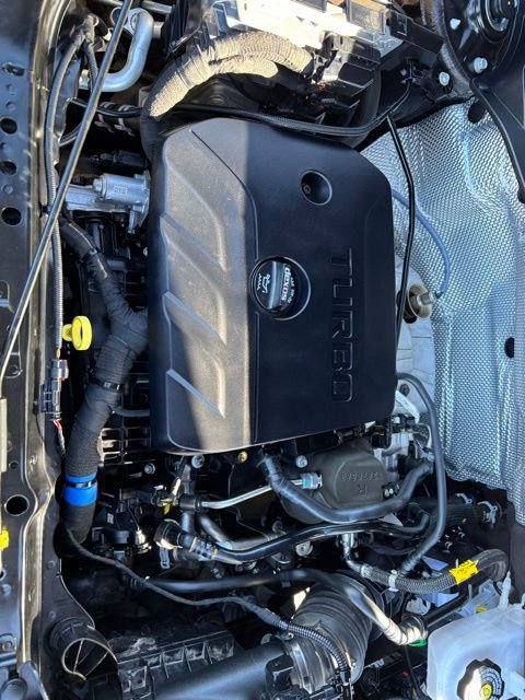 Used 2023 Chevrolet TrailBlazer LT w/ Convenience Package image 26