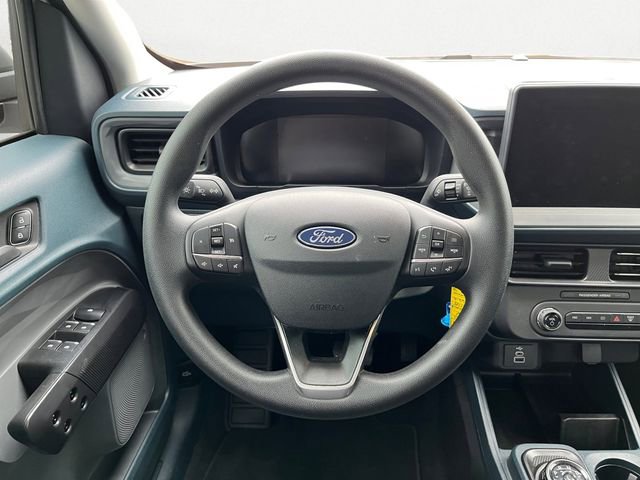 Certified 2025 Ford Maverick XL image 12