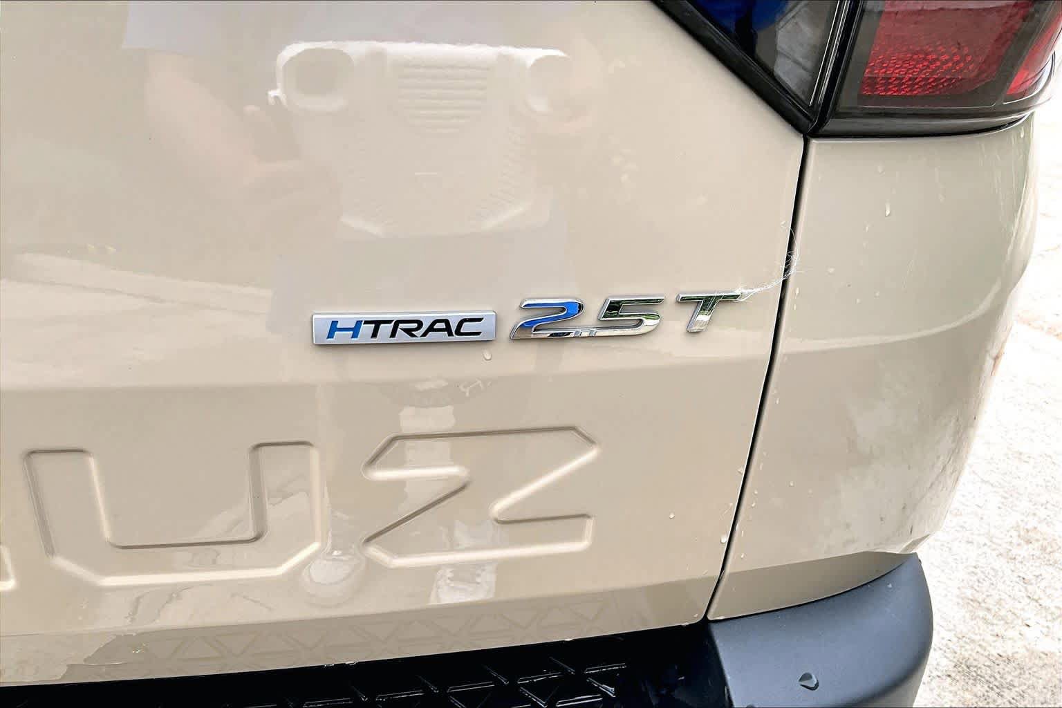 Used 2023 Hyundai Santa Cruz SEL Premium w/ Tow & Go Package AWD/4WD image 31