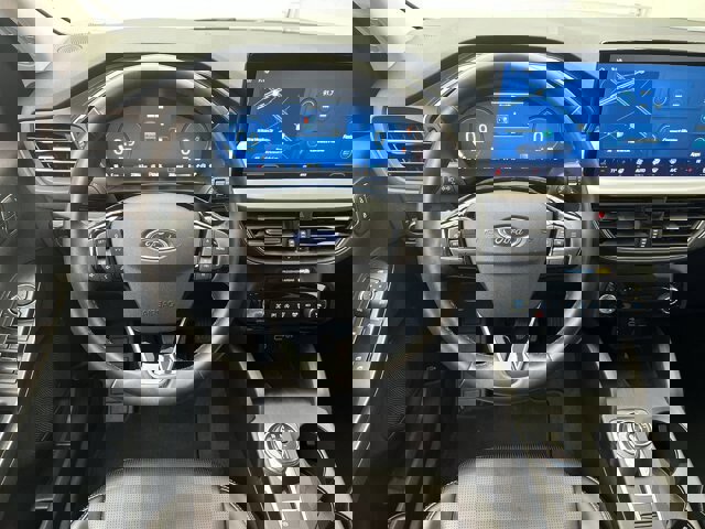 Certified 2024 Ford Escape Platinum image 20