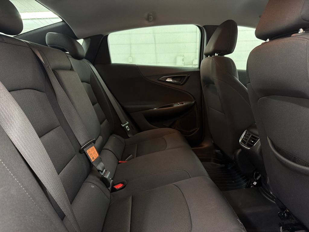 Used 2024 Chevrolet Malibu LT FWD image 29