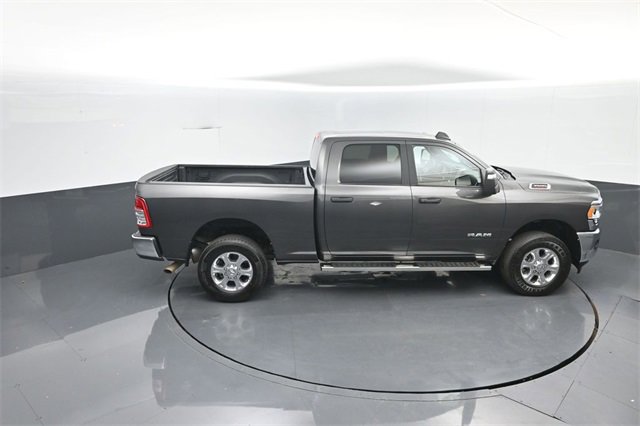 Used 2024 RAM 3500 Big Horn image 24