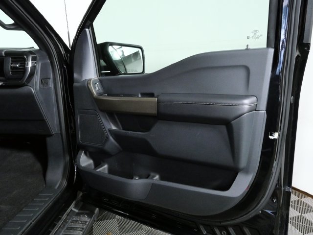 Certified 2025 Ford F150 STX w/ Equipment Group 201A FX4 AWD/4WD image 11