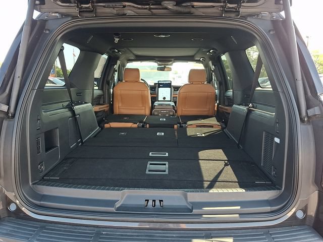 Certified 2024 Ford Expedition Max Platinum AWD/4WD image 33
