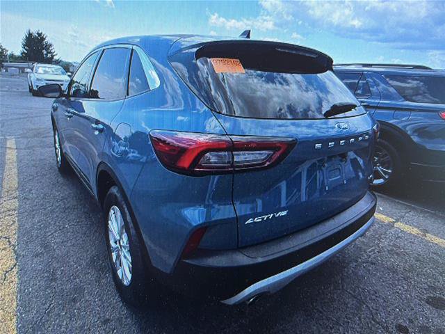 Certified 2023 Ford Escape Active AWD/4WD image 3
