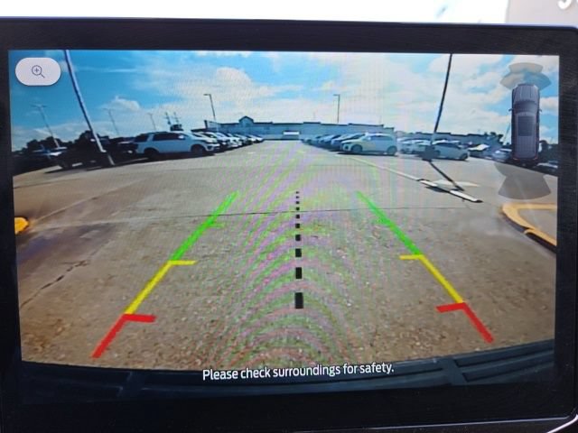 Certified 2024 Ford Expedition Max Limited RWD image 40
