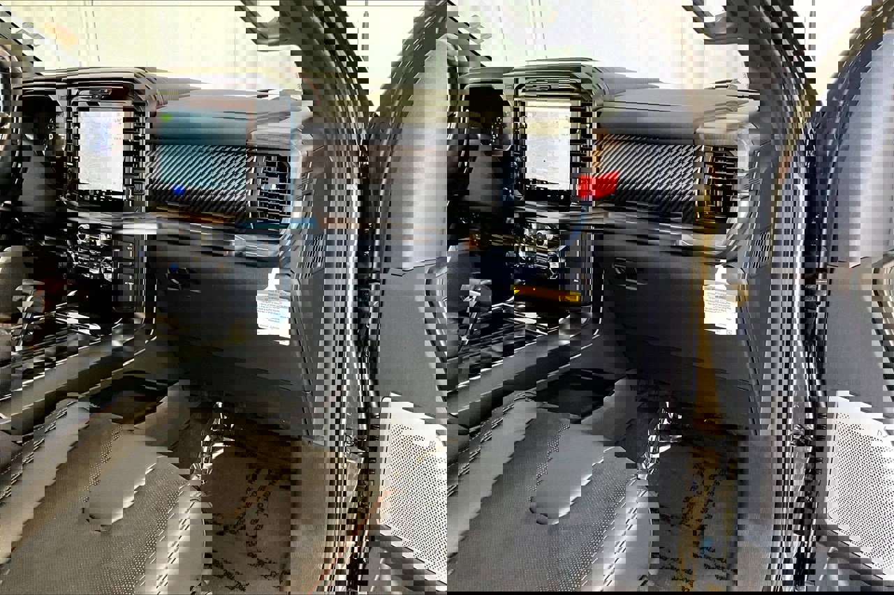 Certified 2025 Ford F150 Raptor image 16