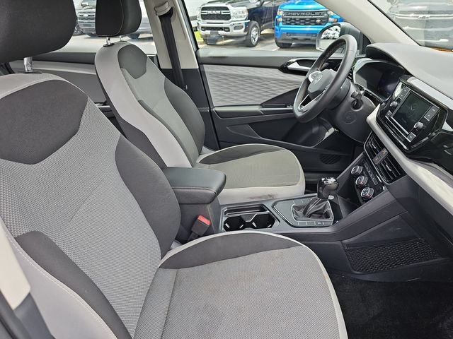 Used 2023 Volkswagen Taos S FWD image 11
