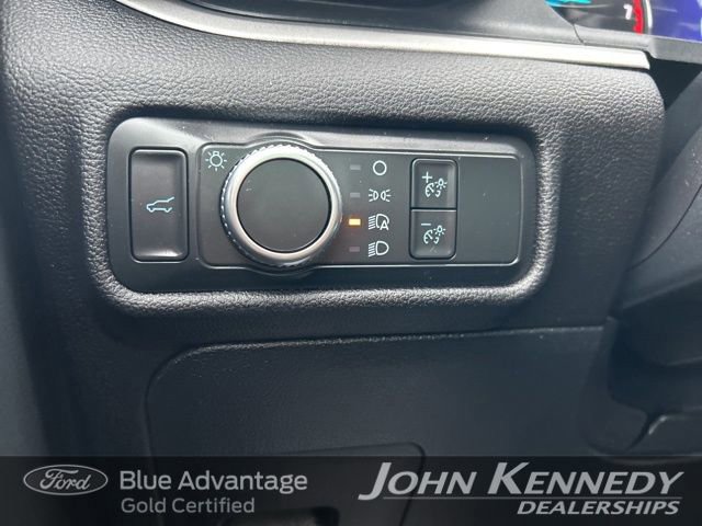 Certified 2022 Ford Explorer XLT image 24