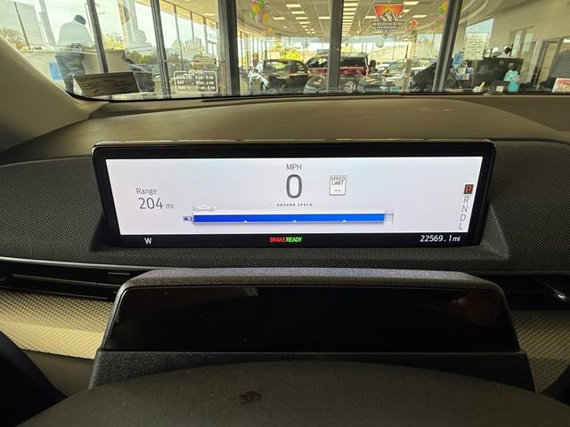 Certified 2022 Ford Mustang Mach-E Select w/ Comfort/Technology Package image 14