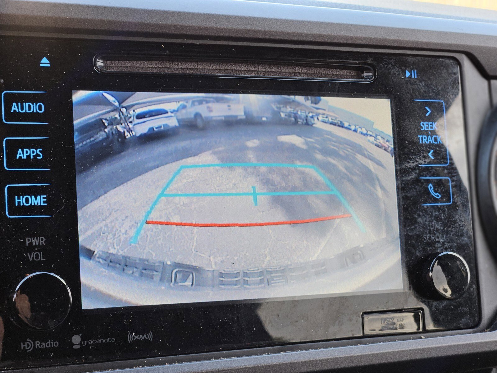 Used 2019 Toyota Tacoma SR5 image 22