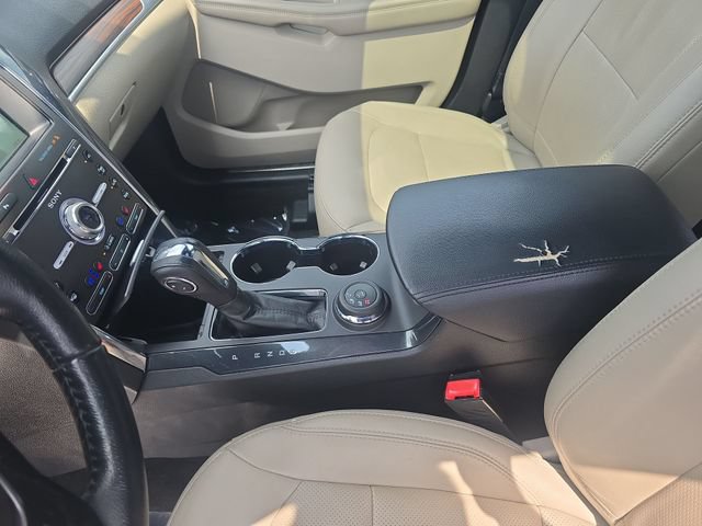 Certified 2018 Ford Explorer Limited w/ Equipment Group 301A AWD/4WD image 21