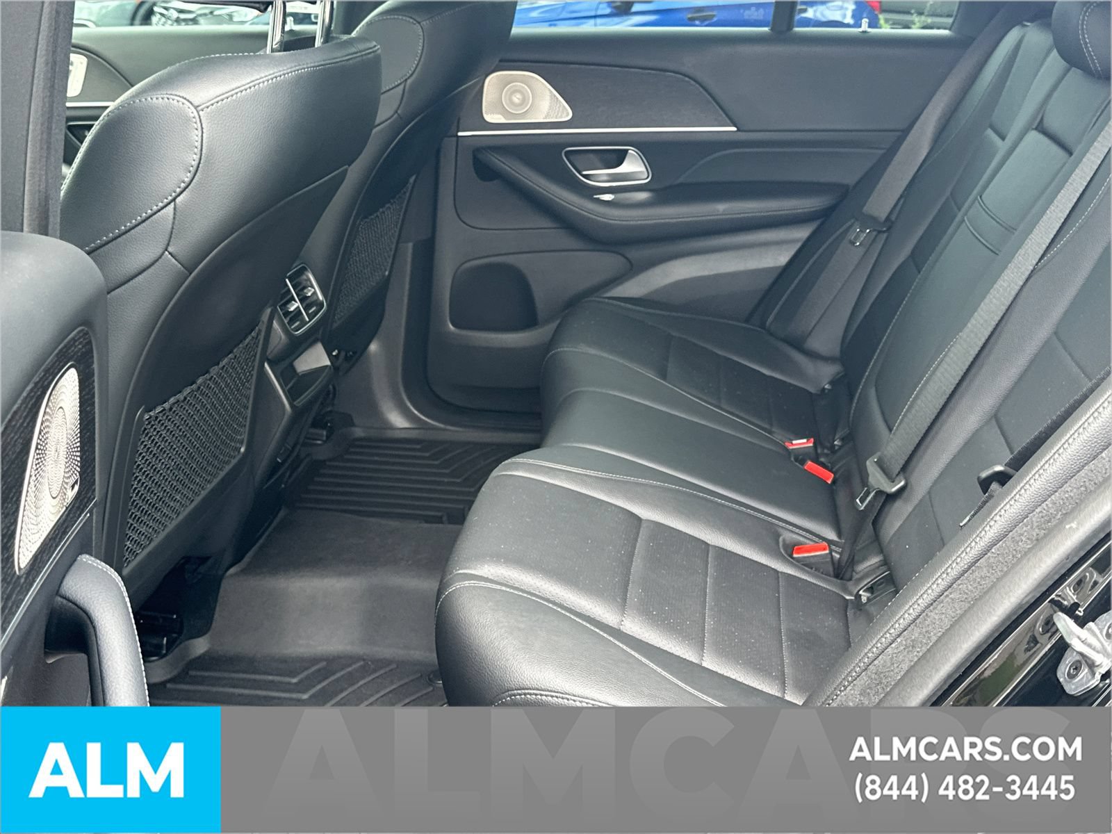 Used 2023 Mercedes-Benz GLE 350 image 24