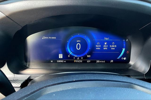 Certified 2020 Ford Explorer ST w/ ST High-Performance Pack image 18