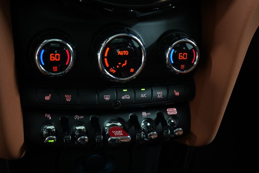 Used 2024 MINI Cooper John Cooper Works FWD image 17