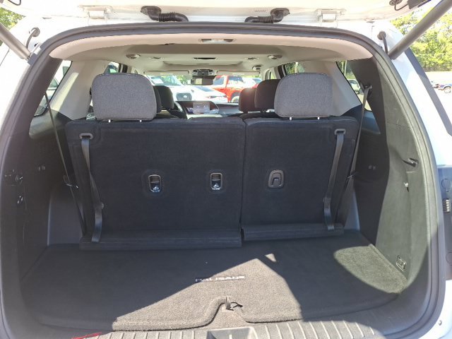 Used 2021 Hyundai Palisade SEL w/ Convenience Package FWD image 30