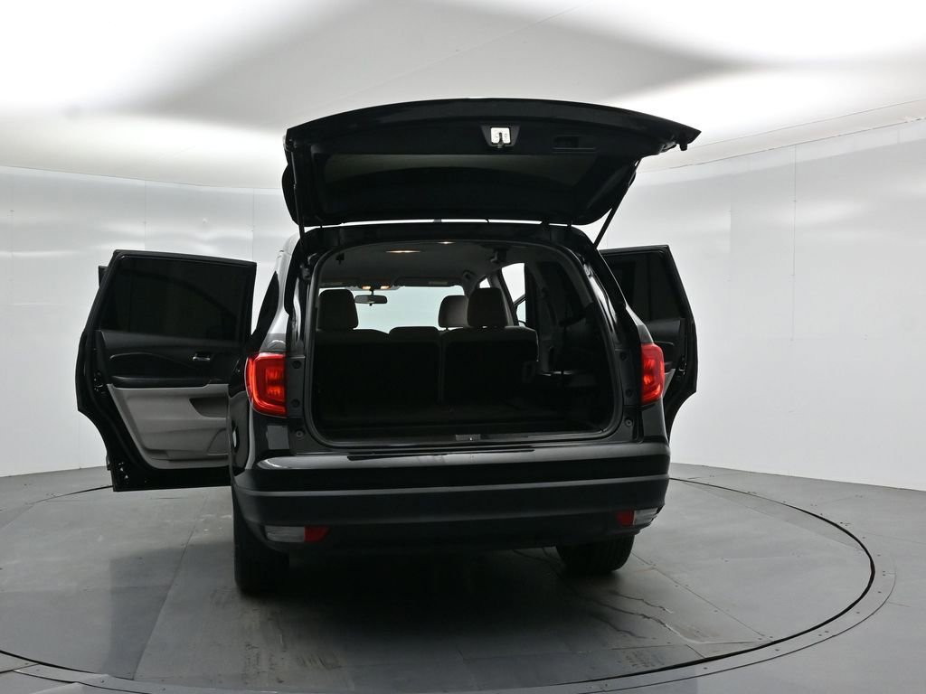 Used 2017 Honda Pilot EX image 53
