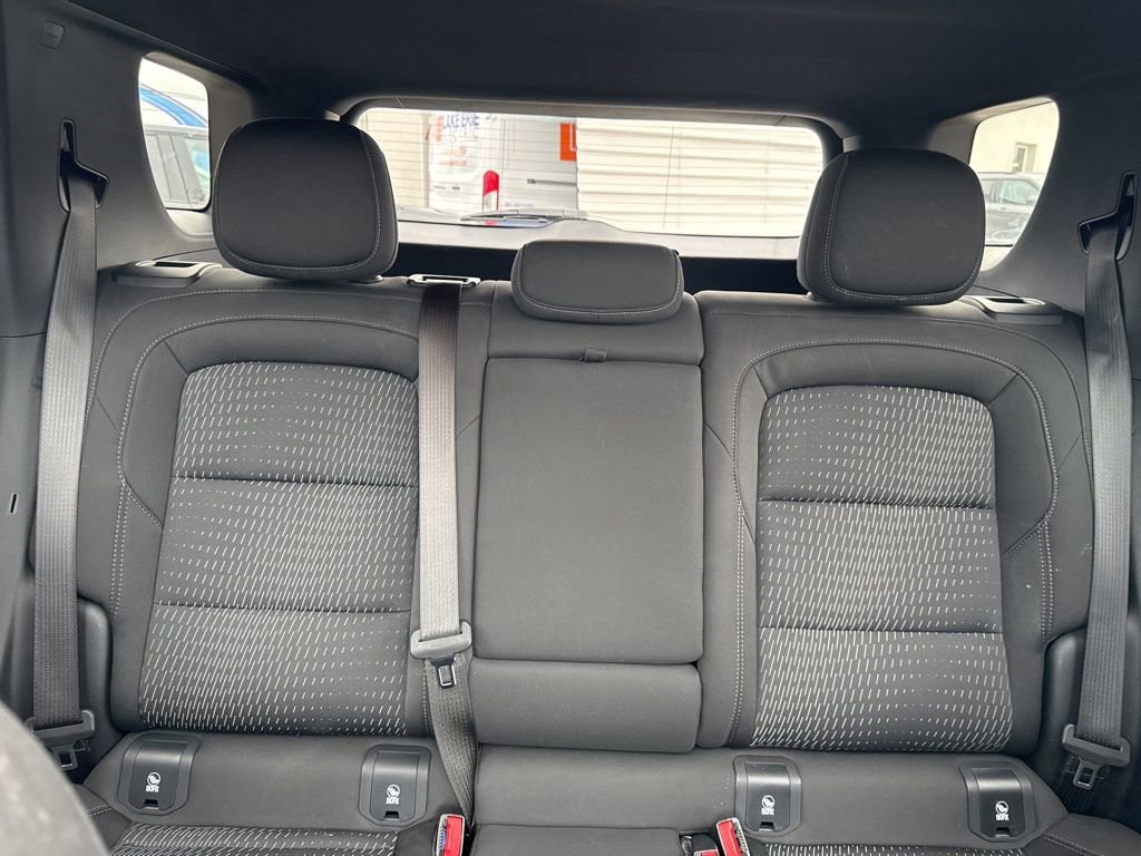 Used 2025 Chevrolet Equinox LT w/ Safety and Technology Package image 25