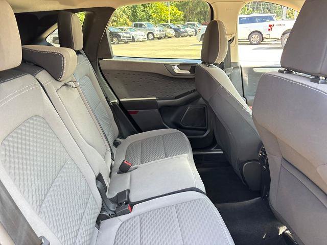 Certified 2020 Ford Escape SE FWD image 29