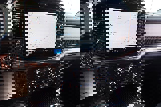 Certified 2025 Ford F150 Raptor image 26