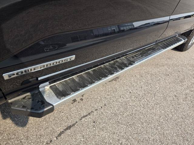 Certified 2024 Ford F150 Lariat w/ FX4 Off-Road Package AWD/4WD image 11