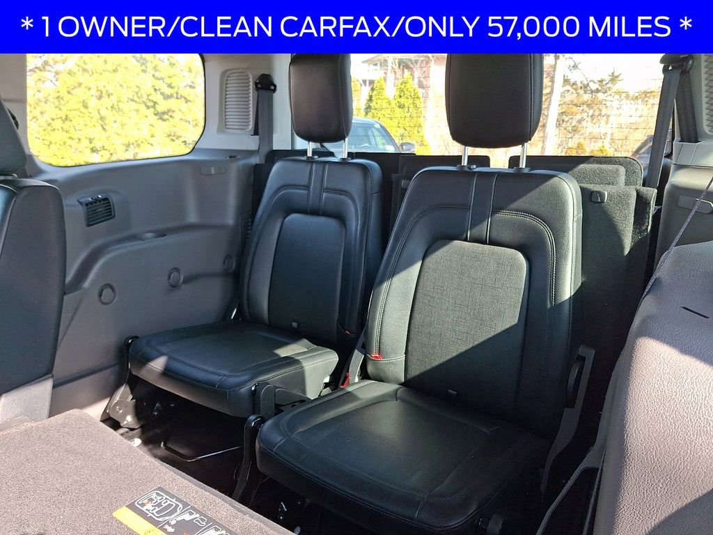 Certified 2019 Ford Transit Connect XL image 11