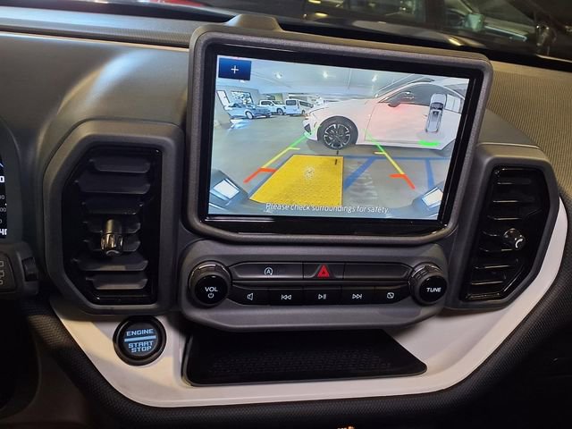 Certified 2023 Ford Bronco Sport Heritage w/ Heritage Convenience Package image 7