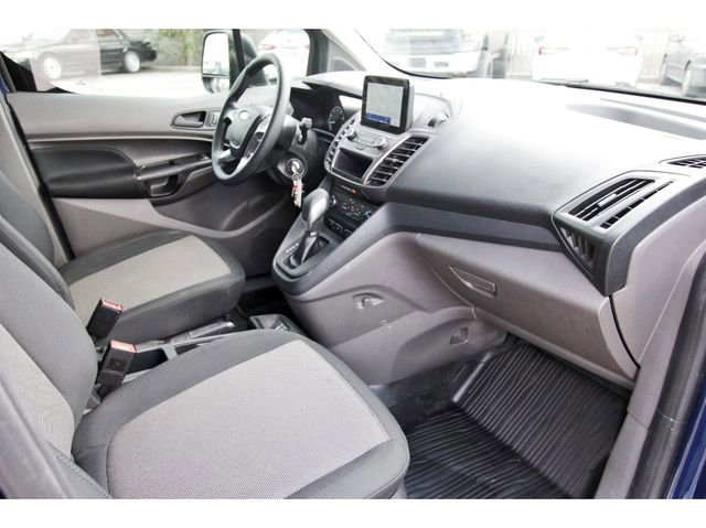 Certified 2022 Ford Transit Connect XL image 7