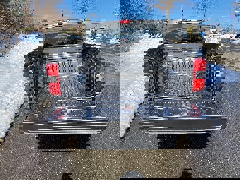 Certified 2023 Ford Maverick XL image 9