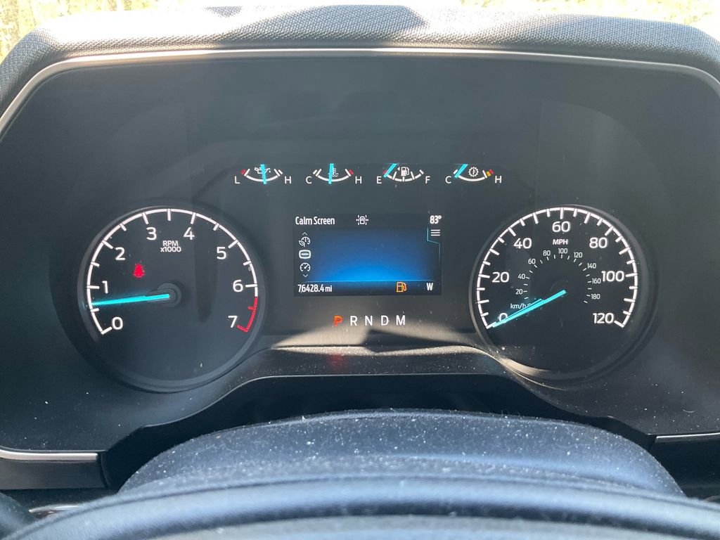 Certified 2022 Ford F150 XL w/ STX Appearance Package AWD/4WD image 17