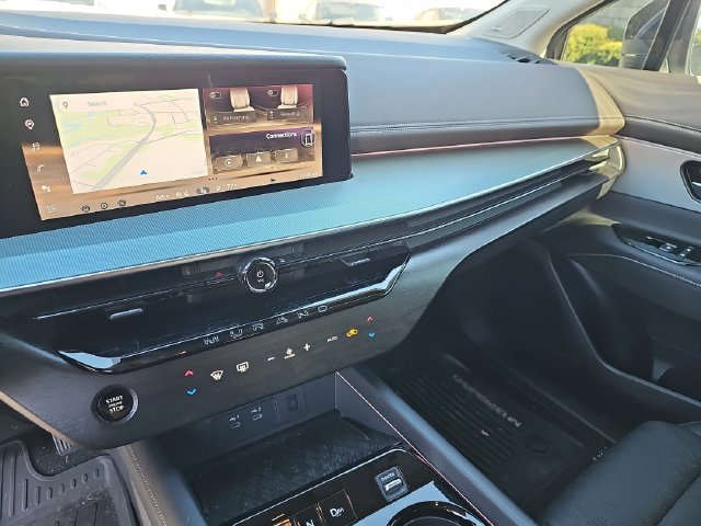 Used 2025 Nissan Murano Platinum w/ Cargo Package AWD/4WD image 24