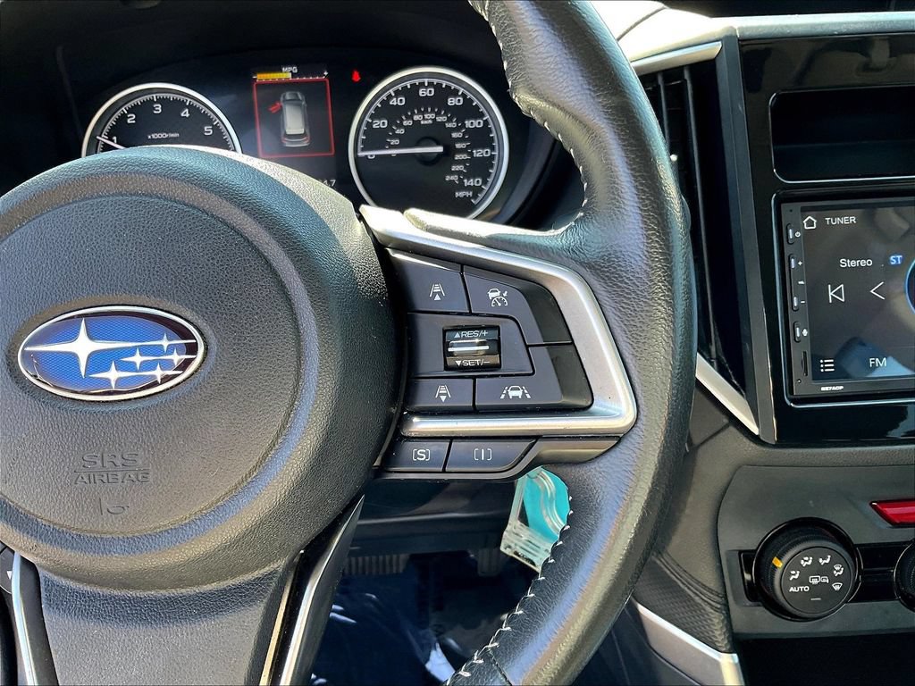 Used 2019 Subaru Forester Premium w/ Popular Package #1 AWD/4WD image 13
