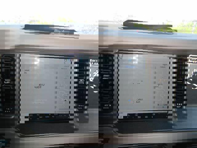 Certified 2024 Ford Bronco Big Bend image 13