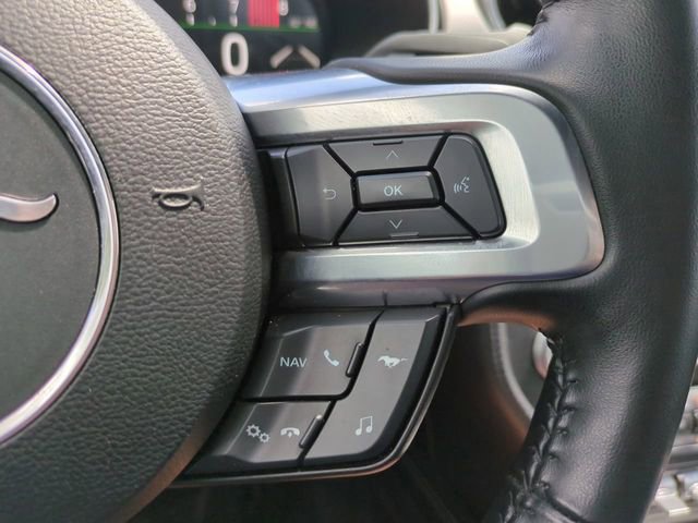 Certified 2022 Ford Mustang GT Premium w/ Equipment Group 401A RWD image 25