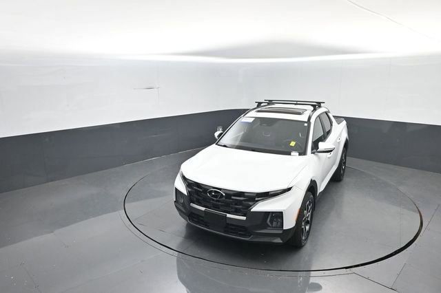 Used 2022 Hyundai Santa Cruz Limited w/ Winter Package image 26