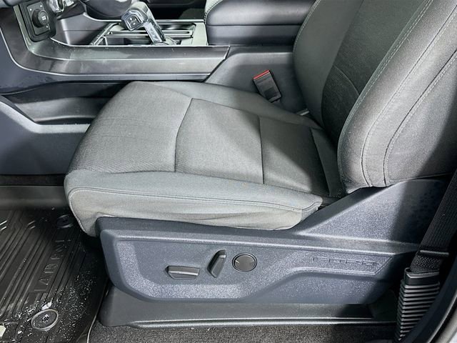 Certified 2022 Ford F150 XLT w/ Equipment Group 302A High image 27